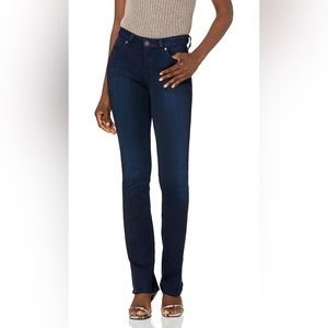 Paige Manhattan Mid Rise Slim Boot - NWT